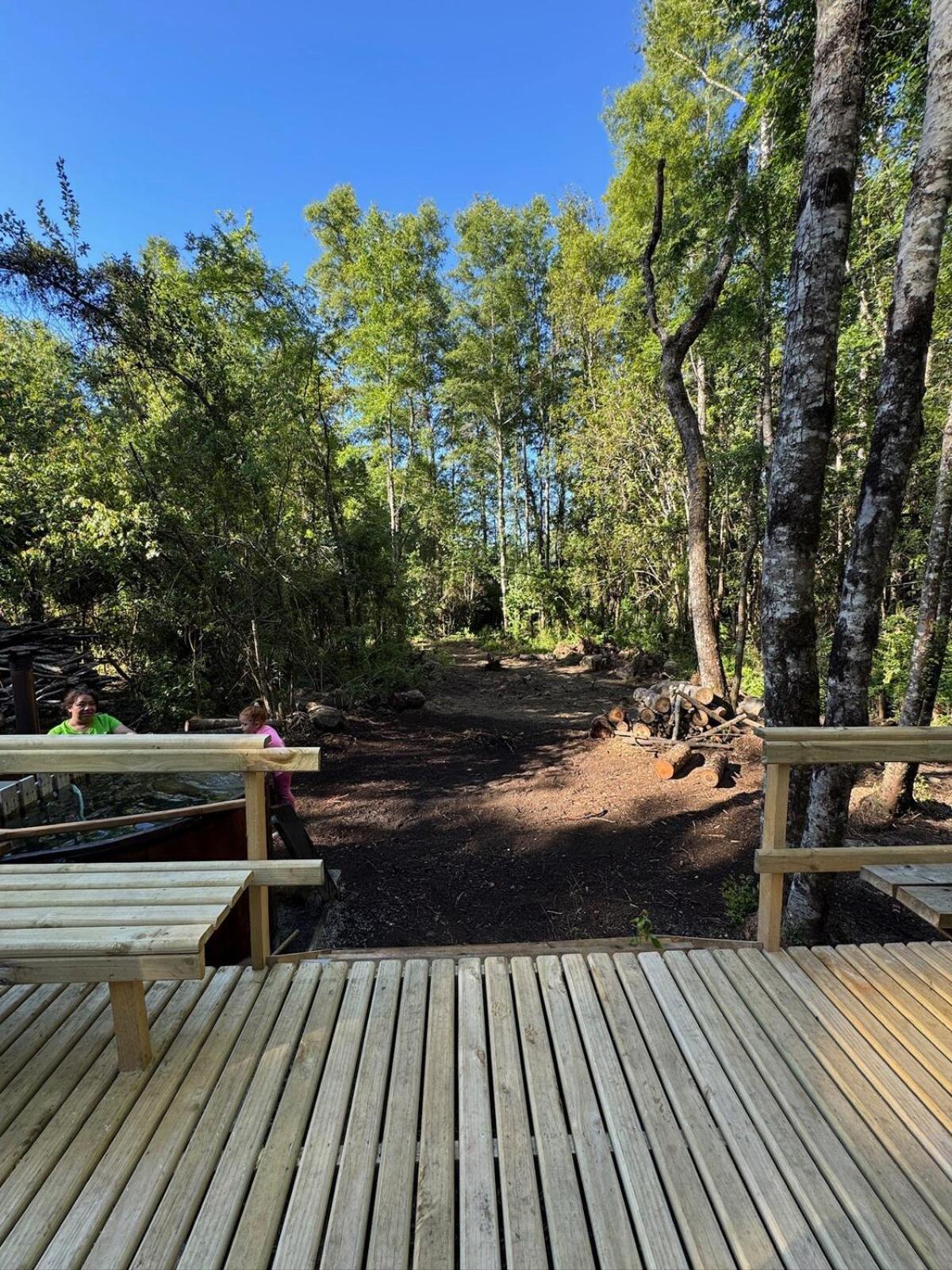 Casa de férias Aldea Molco El Pellin *