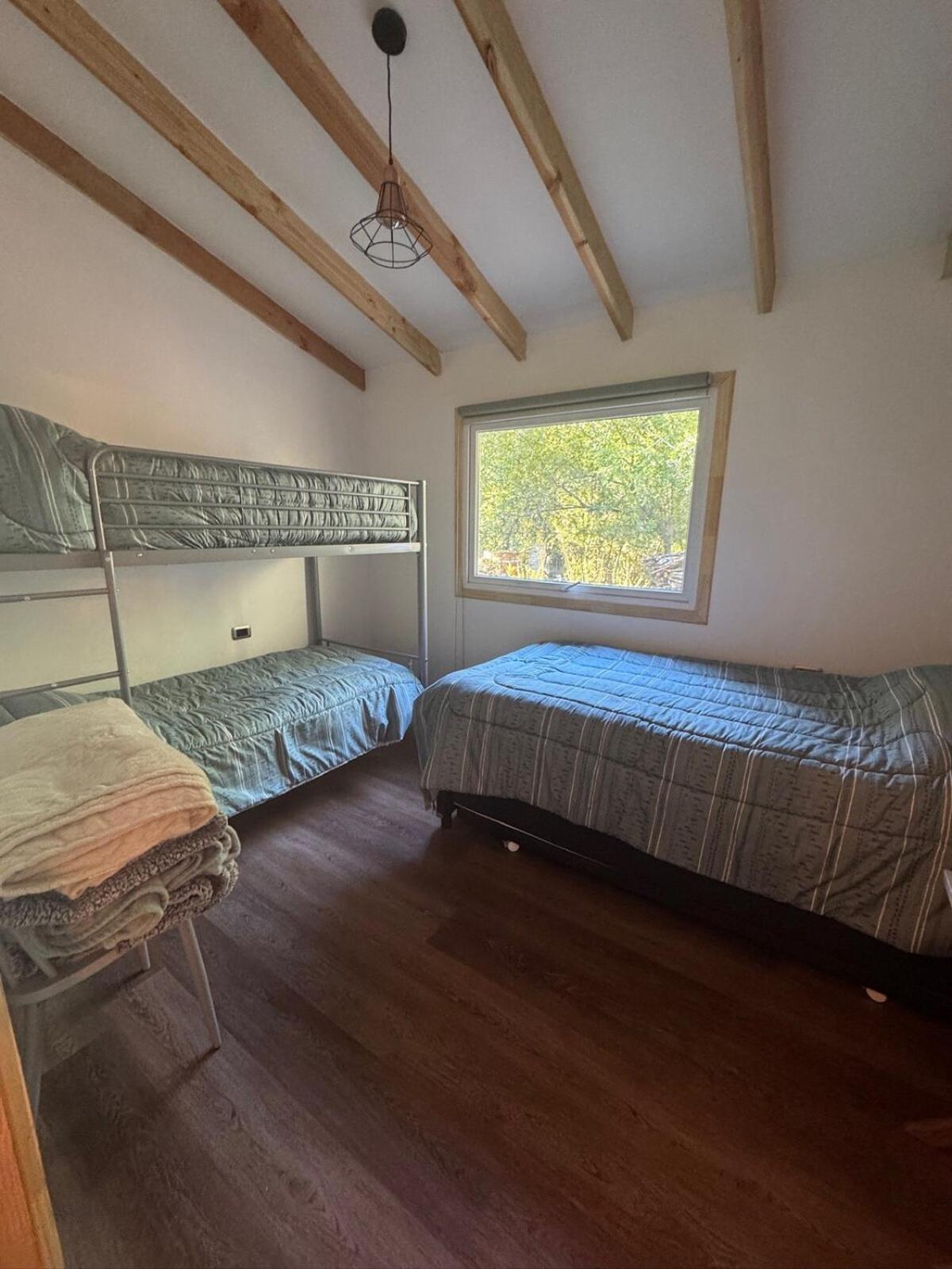 Aldea Molco El Pellin Casa de férias Villarrica